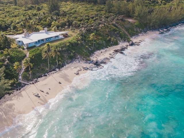 Palmetto Point Vacation Rental