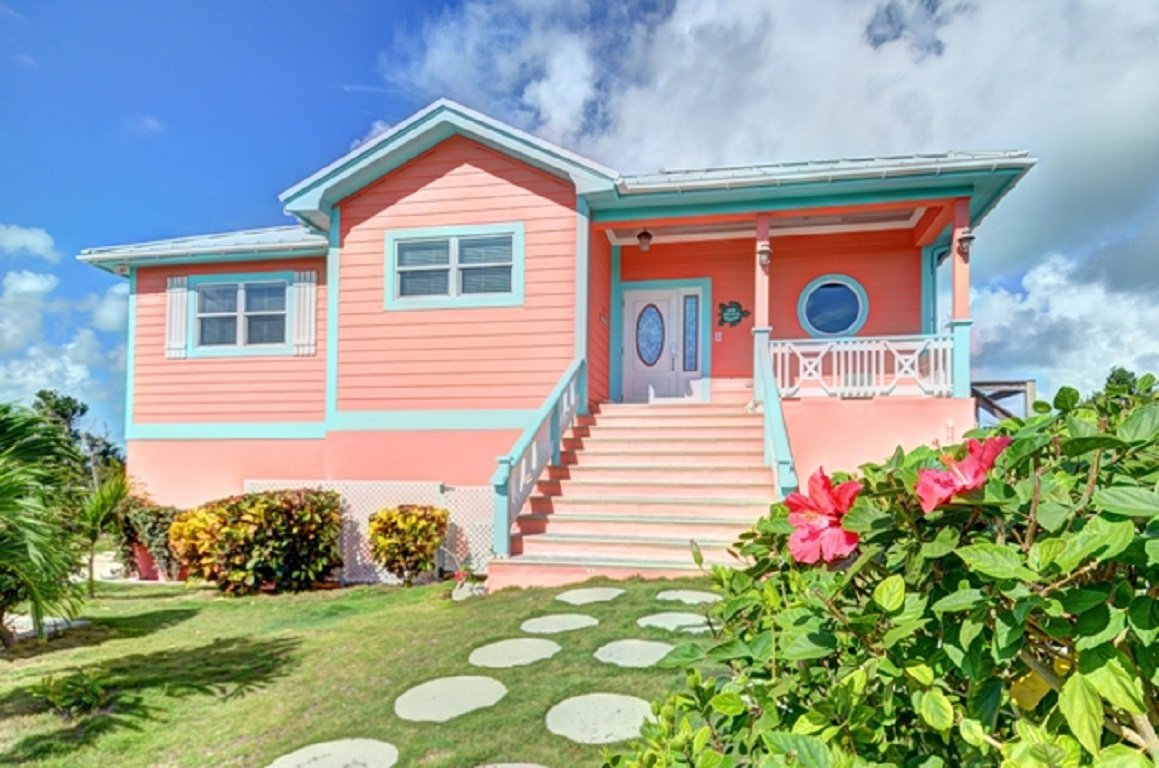 Savannah Sound Vacation Rental
