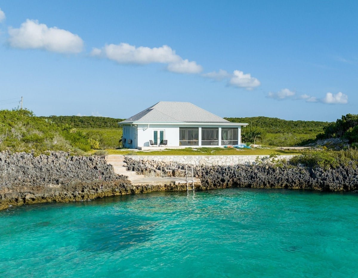 Ten Bay Vacation Rental