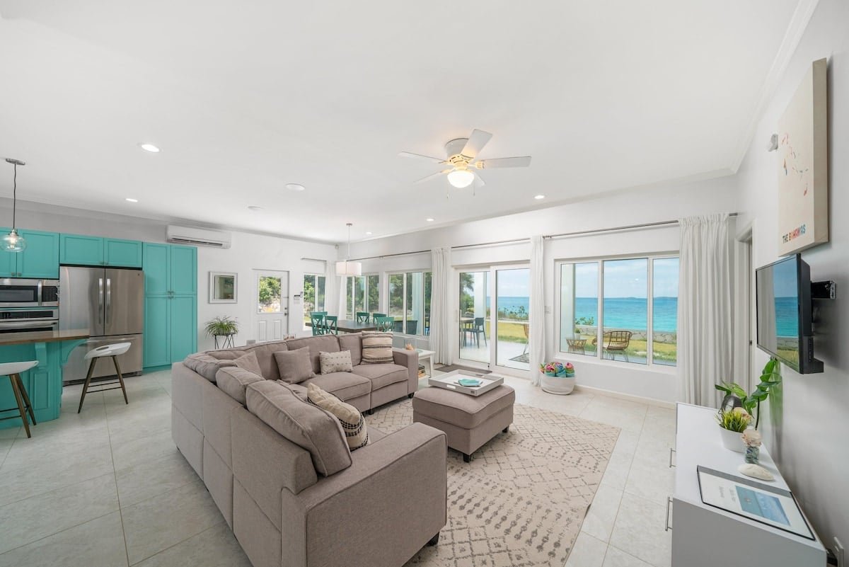 Ten Bay Vacation Rental
