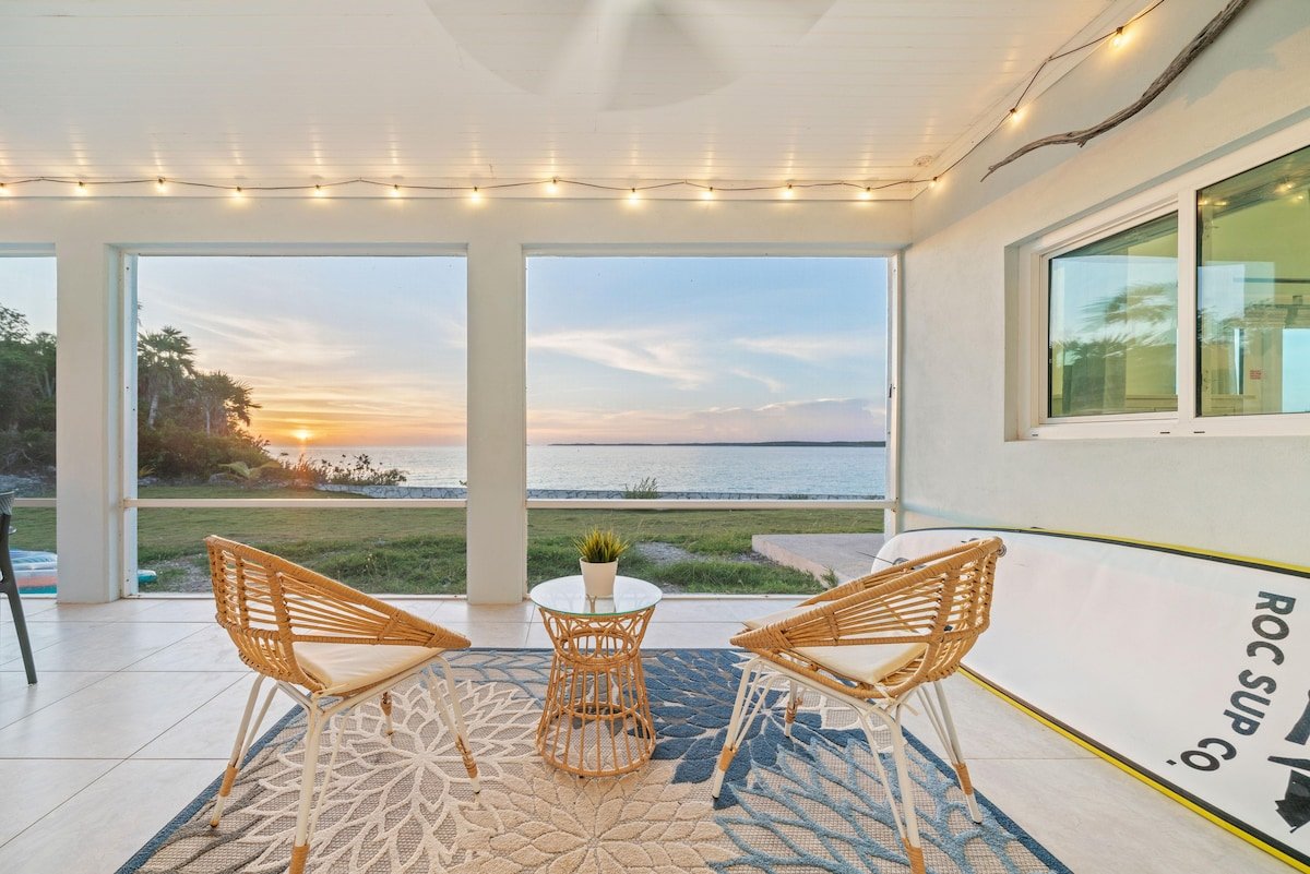 Ten Bay Vacation Rental