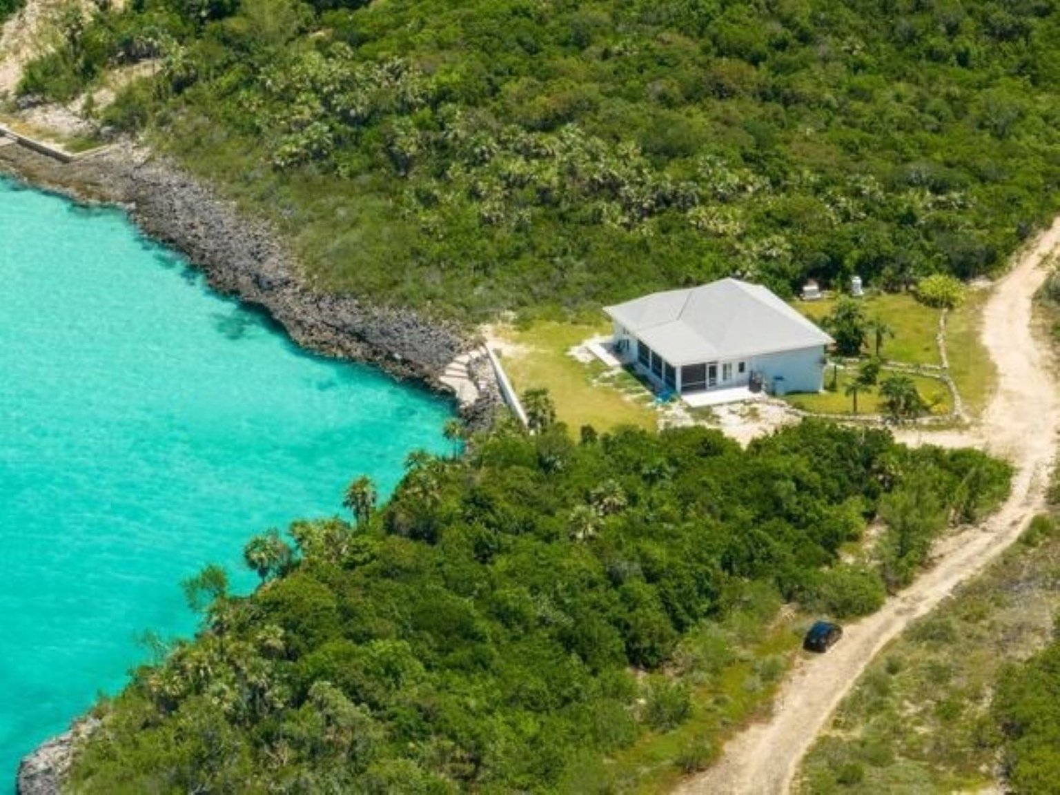 Ten Bay Vacation Rental