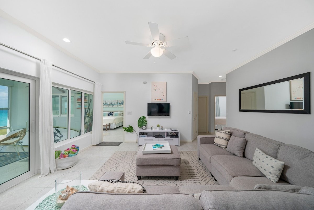 Ten Bay Vacation Rental