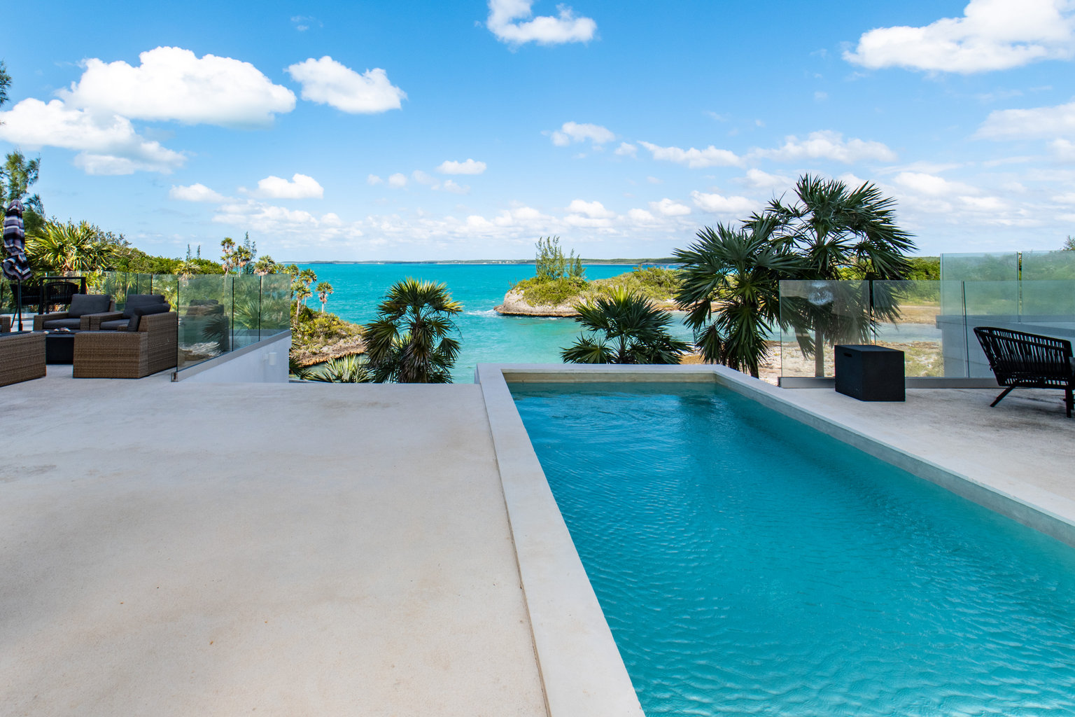 Palmetto Point Vacation Rental