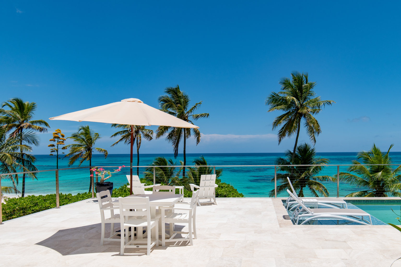 Palmetto Point Vacation Rental