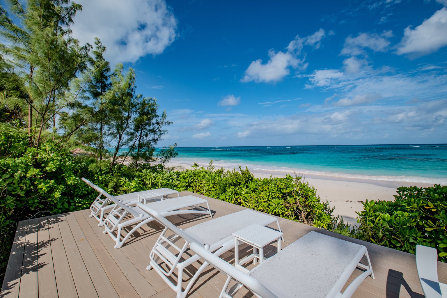 Palmetto Point Vacation Rental