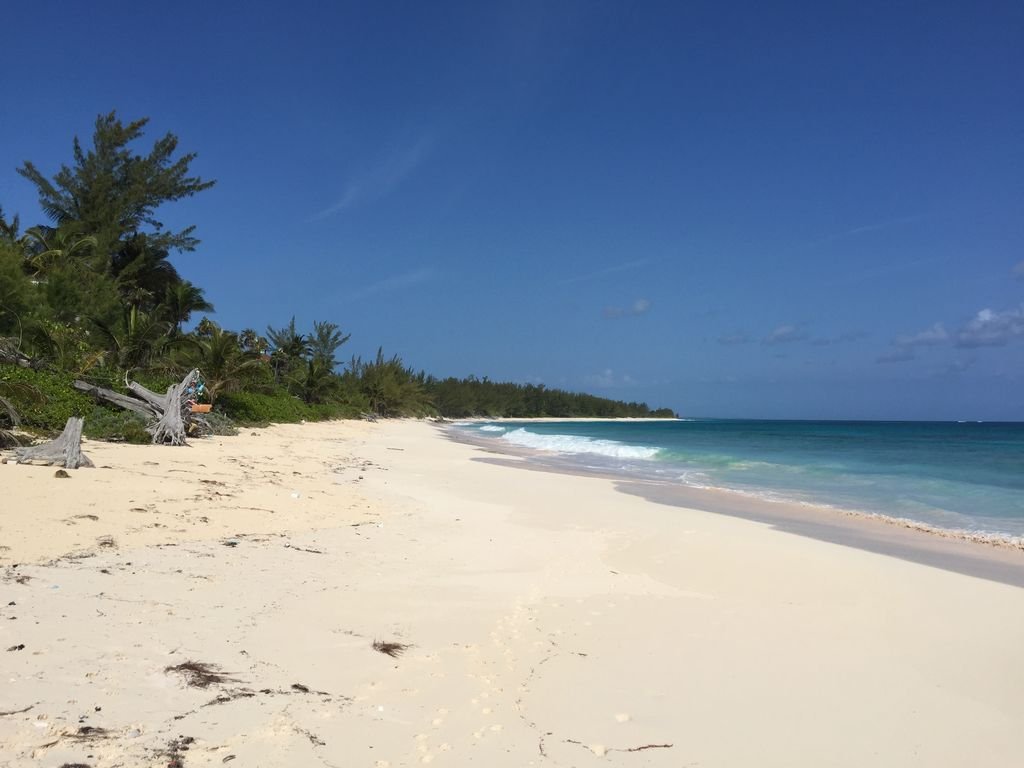 Palmetto Point Vacation Rental
