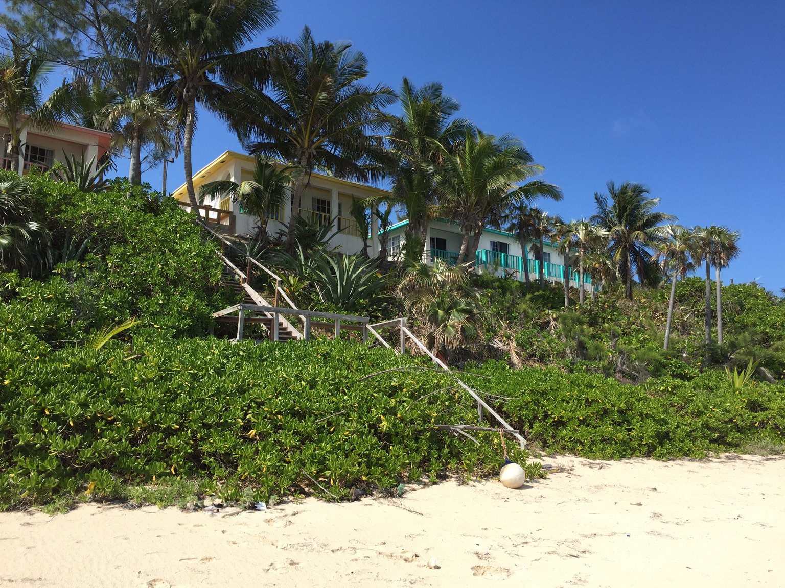 Palmetto Point Vacation Rental