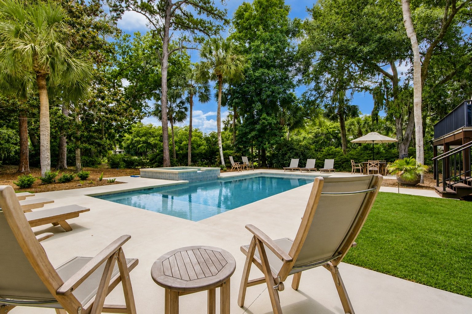 Hilton Head Island Vacation Rental