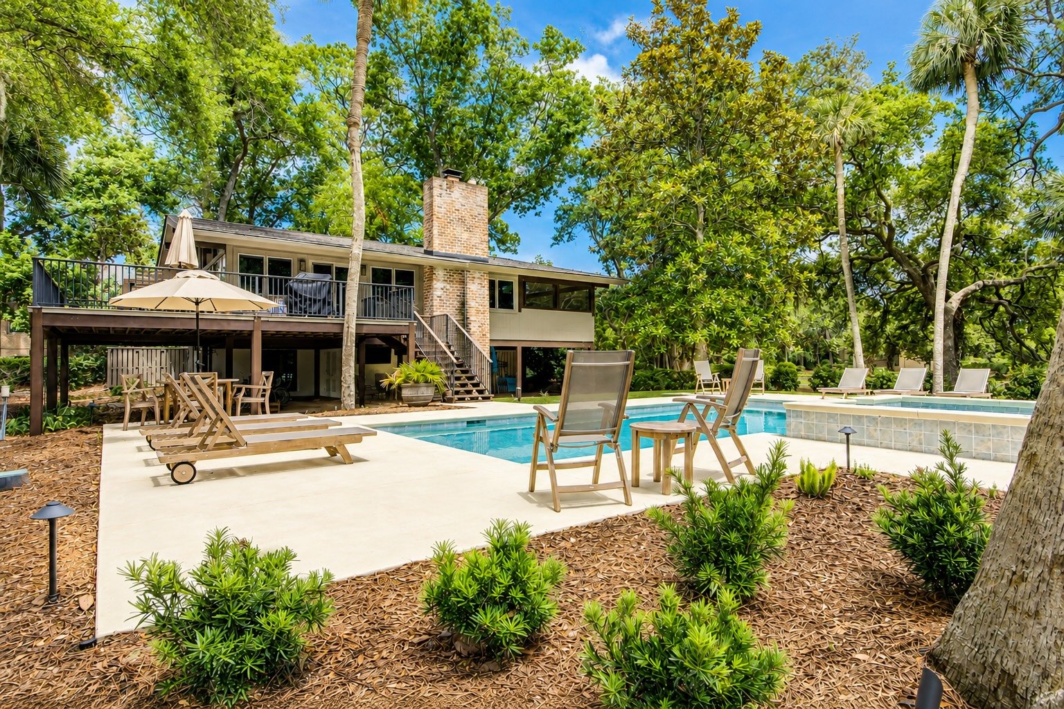 Hilton Head Island Vacation Rental