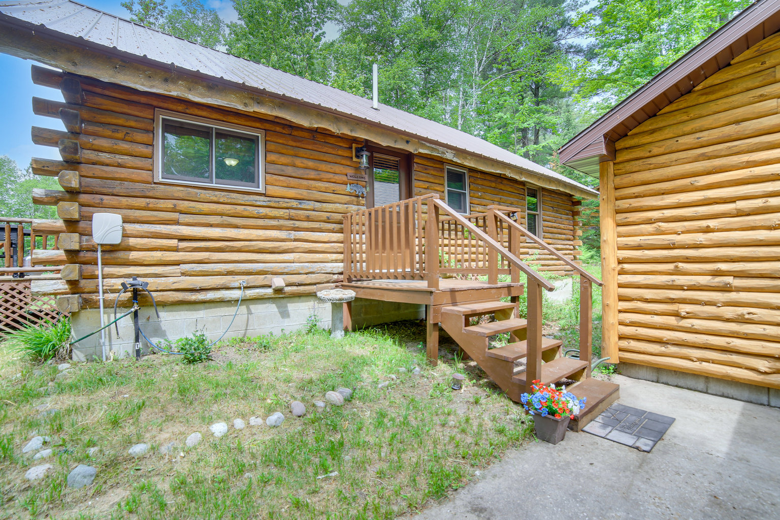 Manistique Vacation Rental