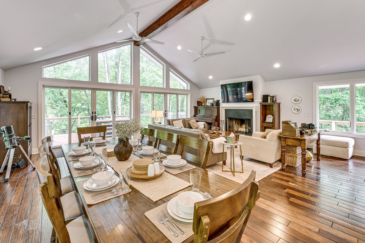 South Haven Vacation Rental