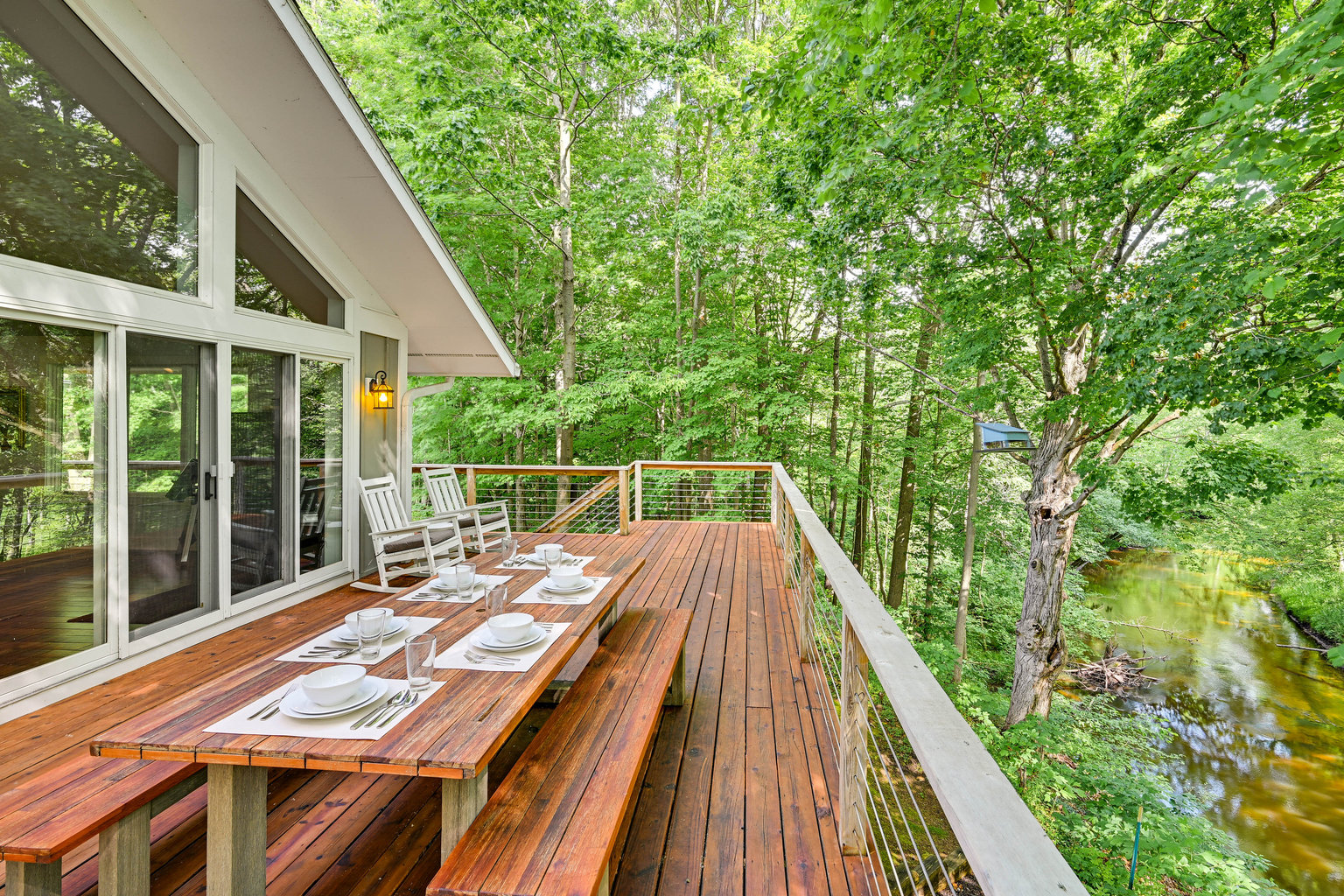 South Haven Vacation Rental