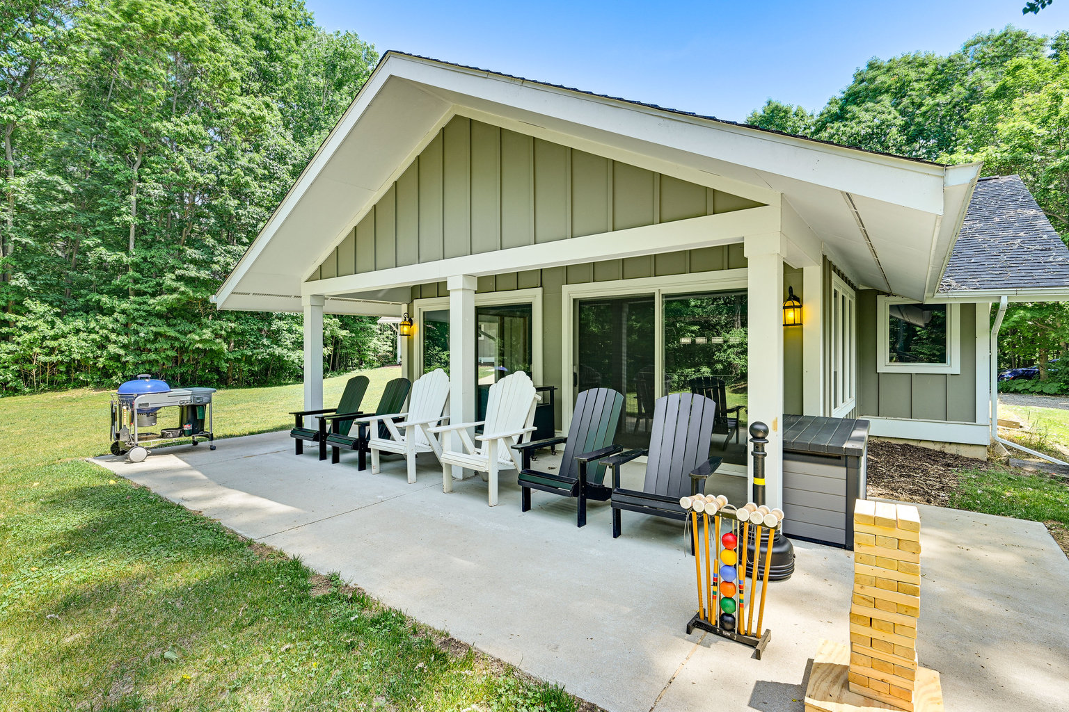 South Haven Vacation Rental