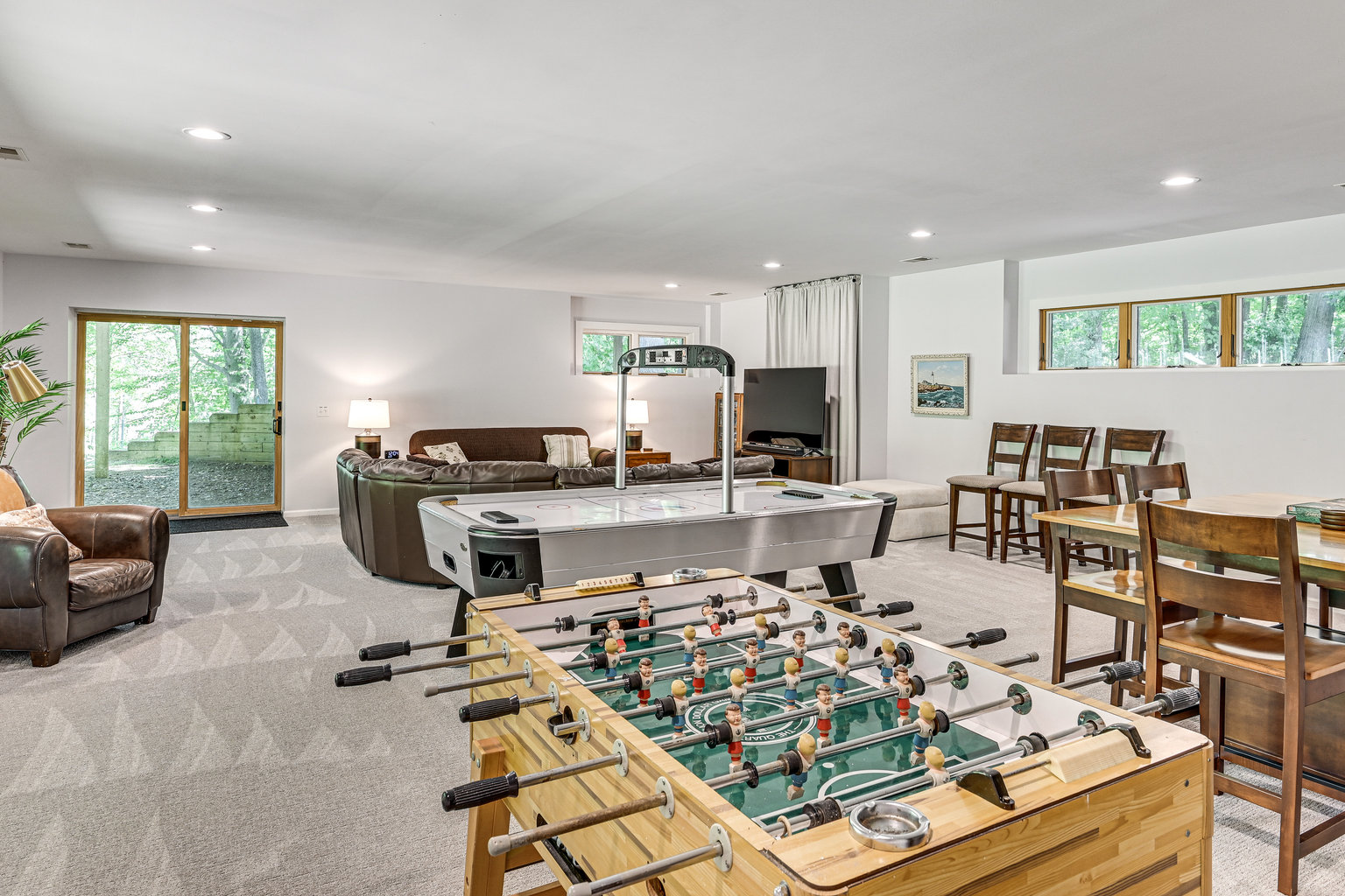 South Haven Vacation Rental