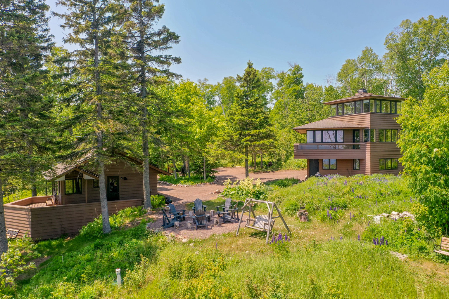 Schroeder Vacation Rental