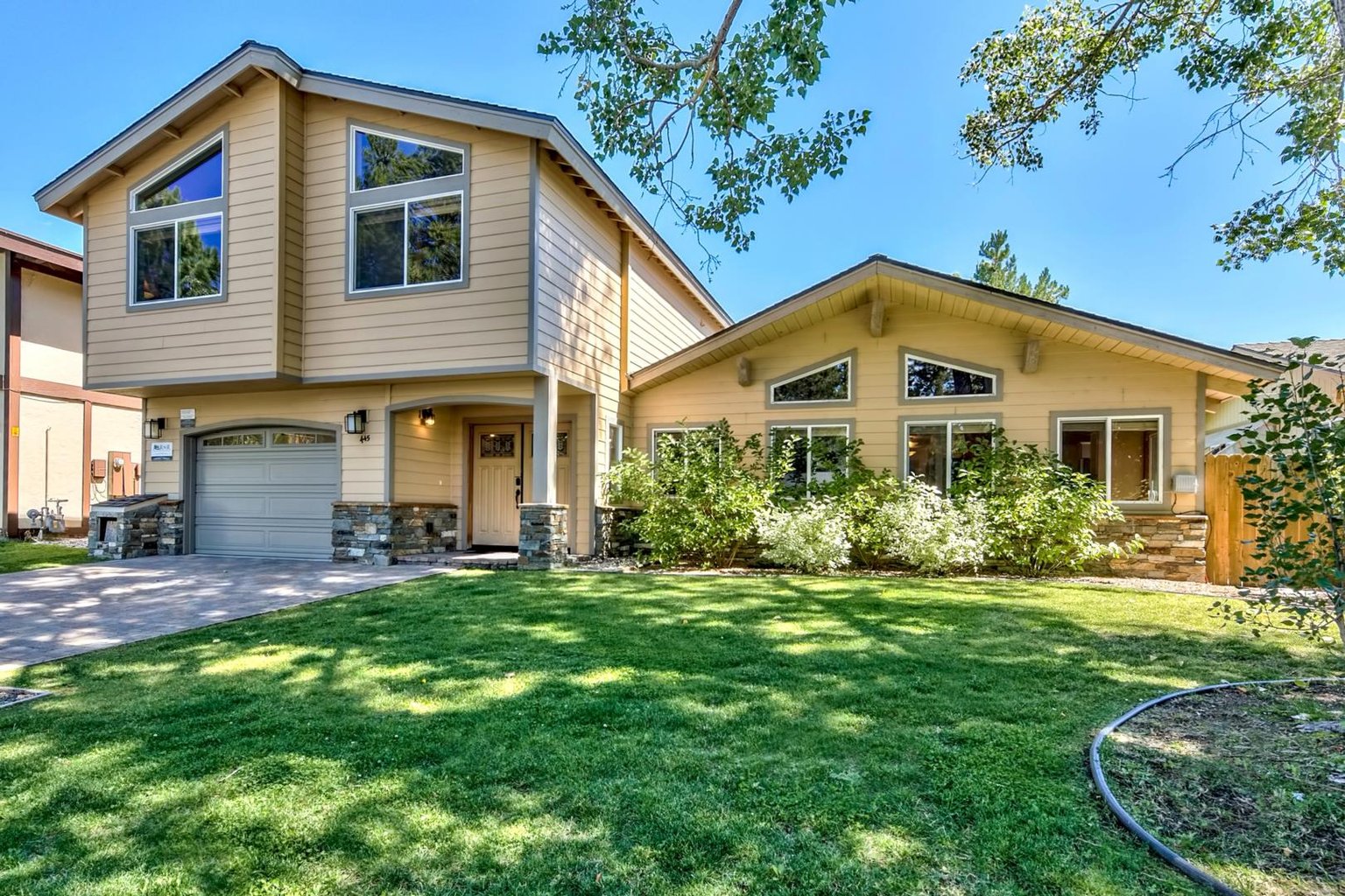 South Lake Tahoe Vacation Rental