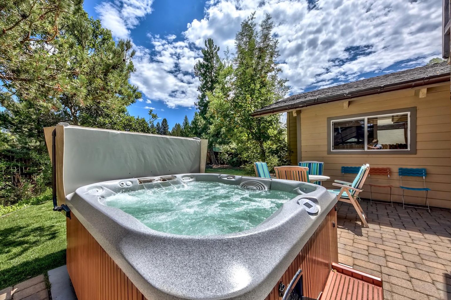 South Lake Tahoe Vacation Rental