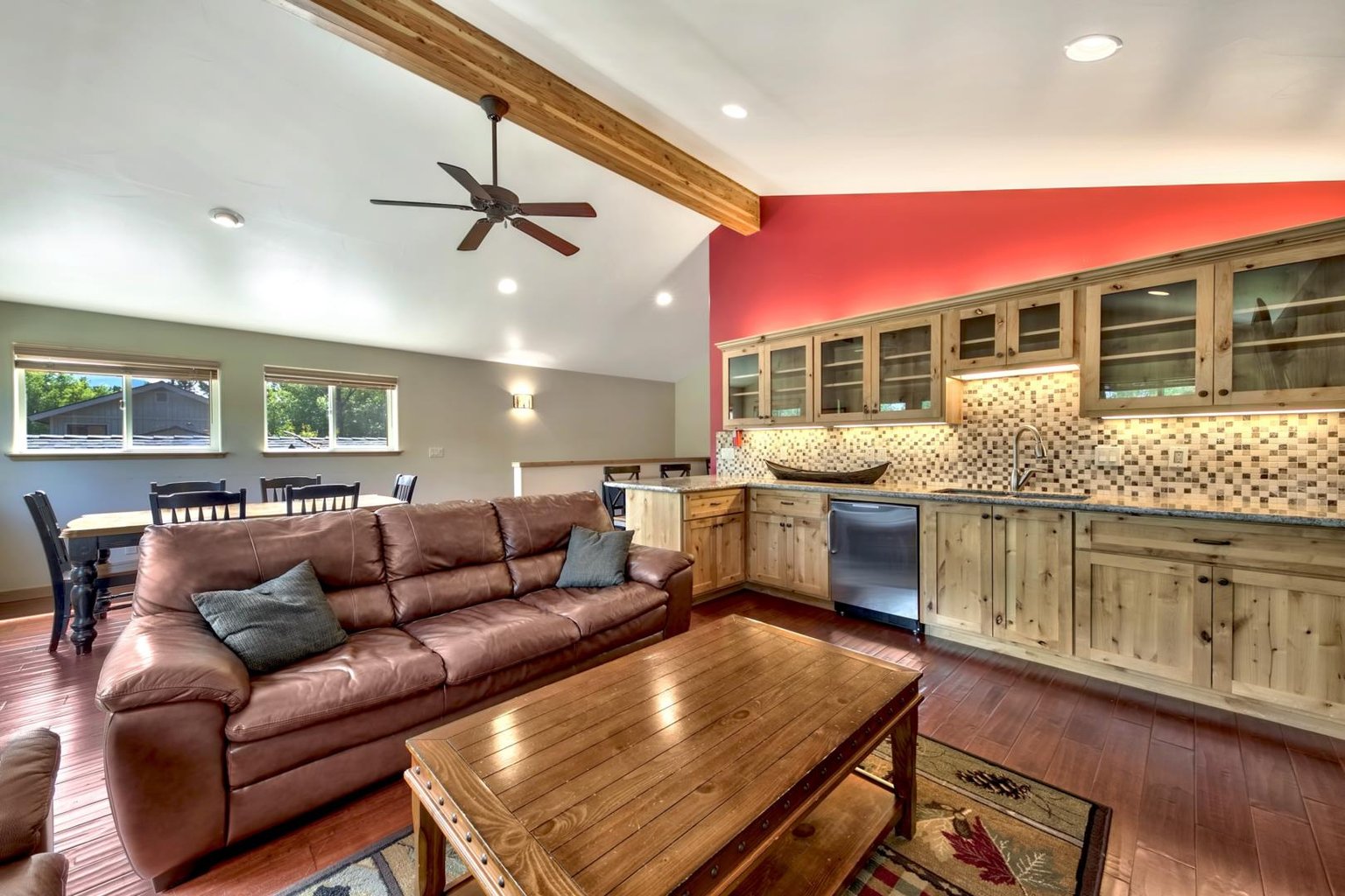 South Lake Tahoe Vacation Rental