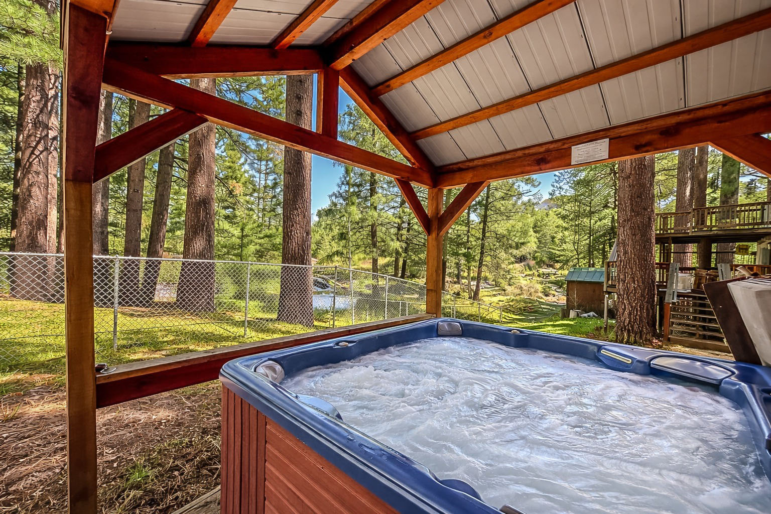 South Lake Tahoe Vacation Rental