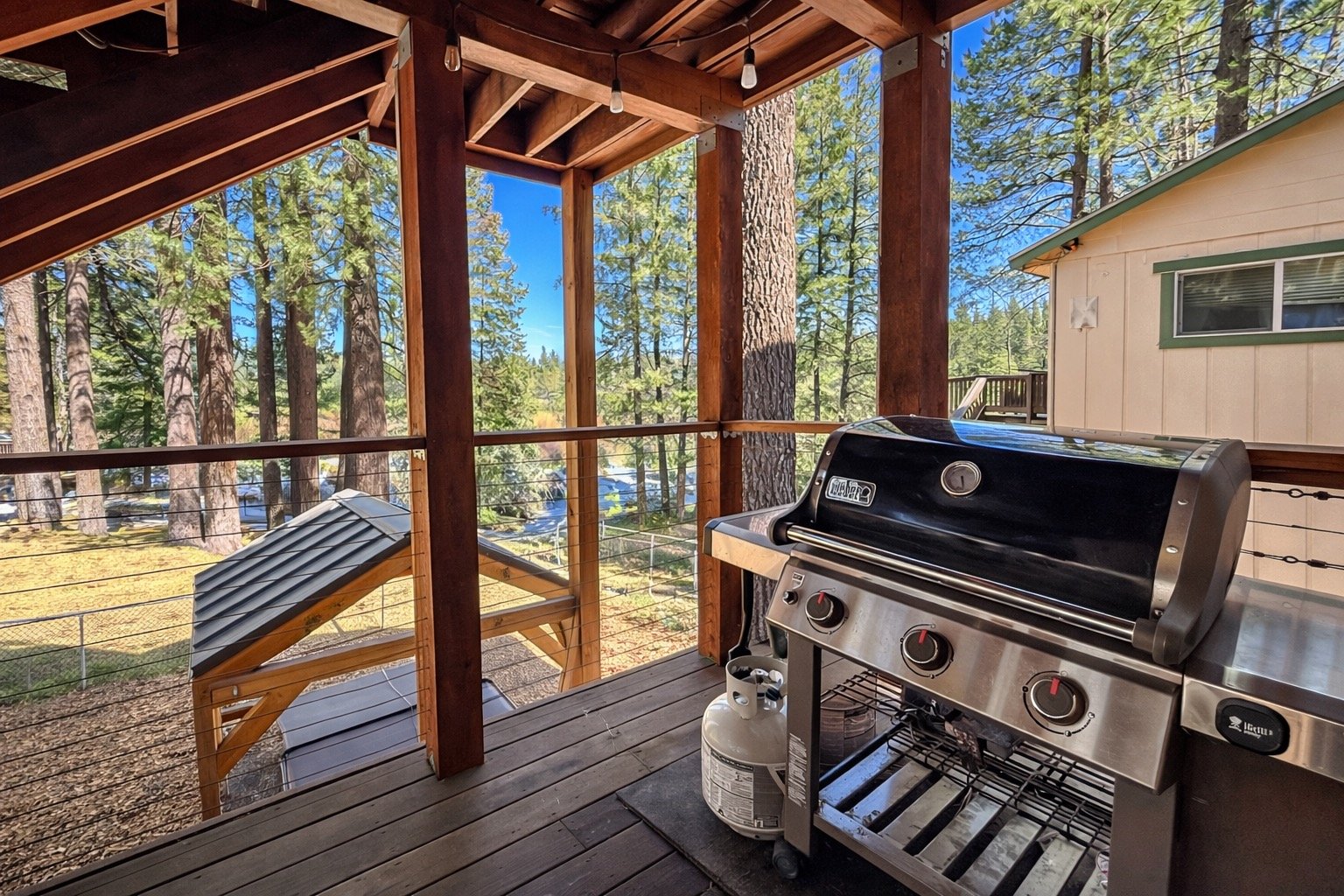 South Lake Tahoe Vacation Rental