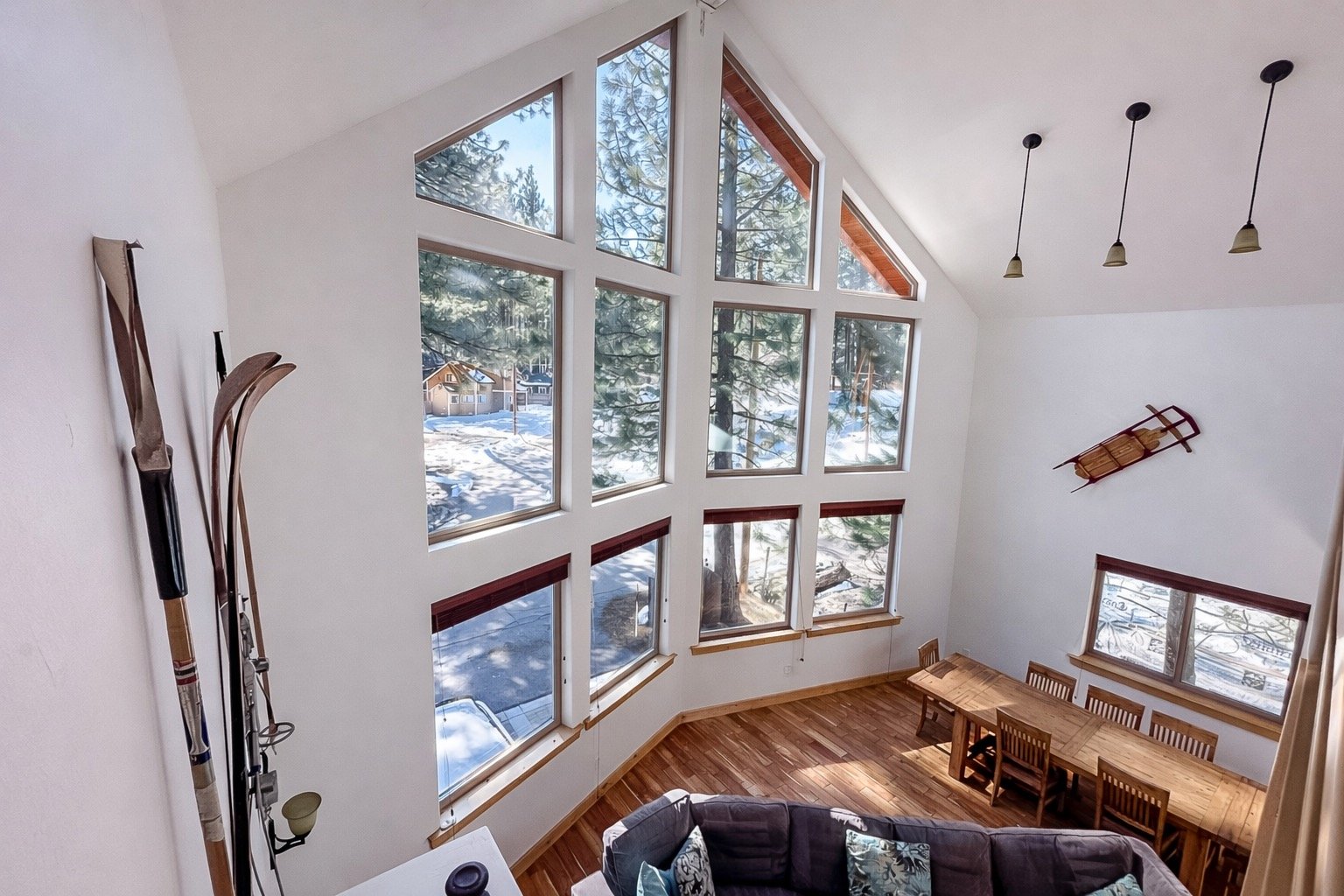 South Lake Tahoe Vacation Rental