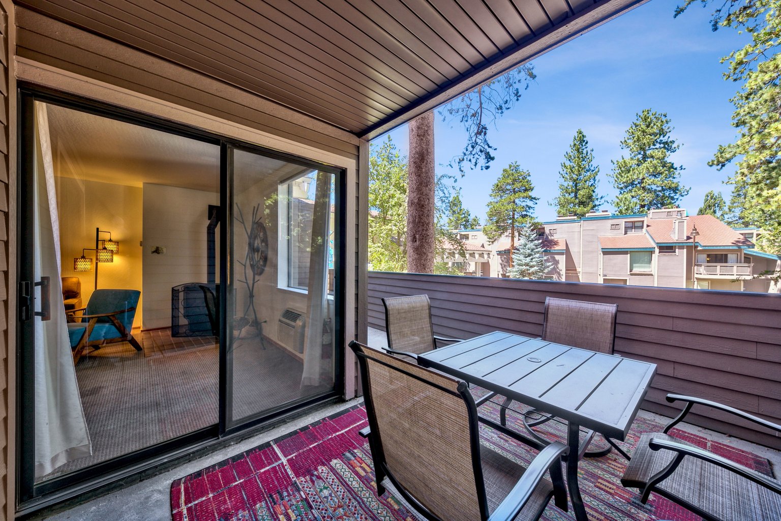 South Lake Tahoe Vacation Rental