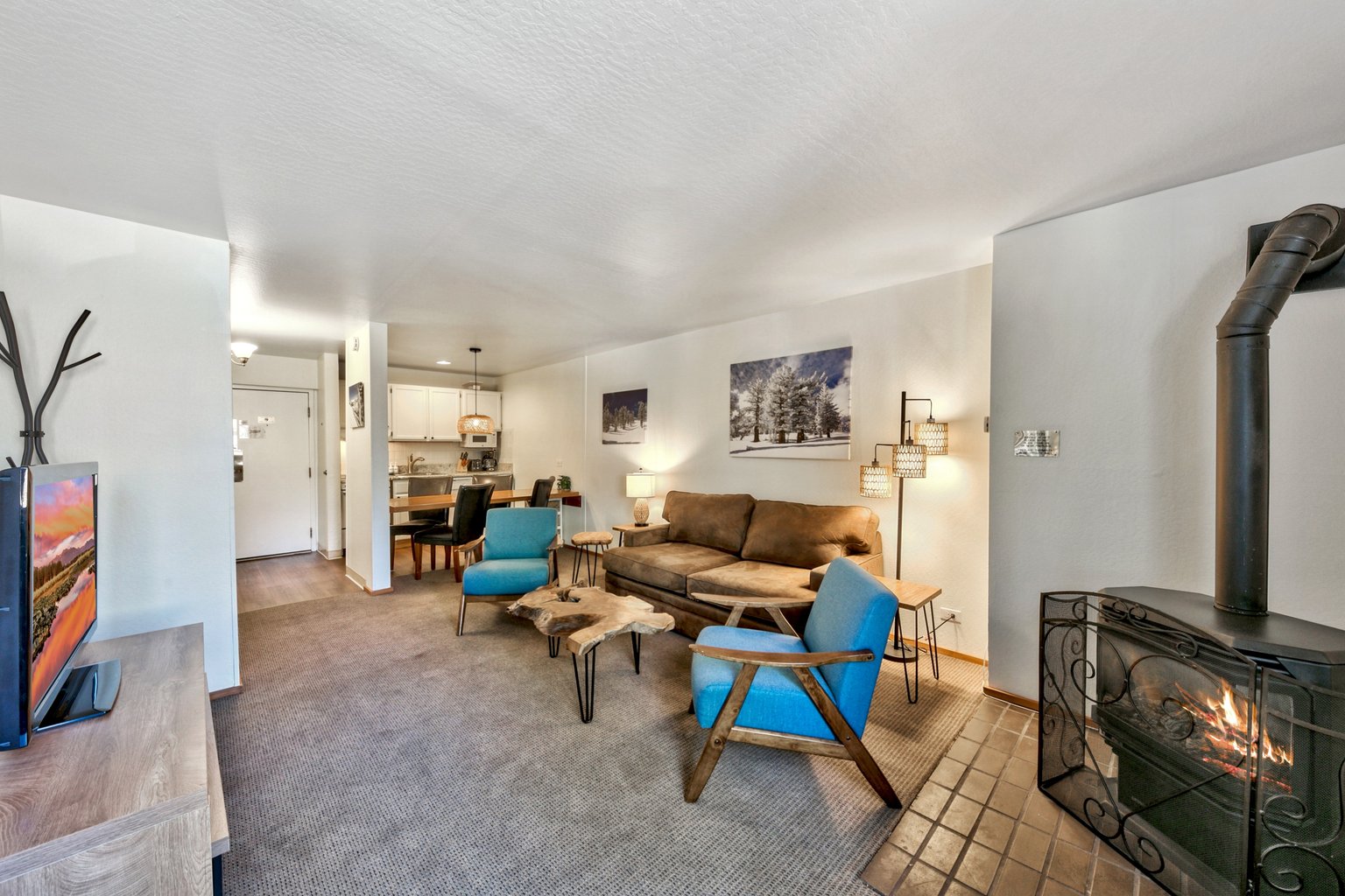 South Lake Tahoe Vacation Rental
