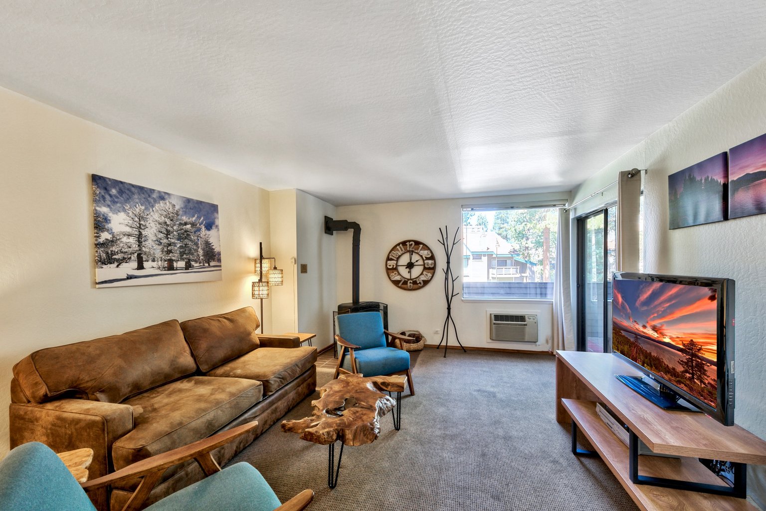 South Lake Tahoe Vacation Rental
