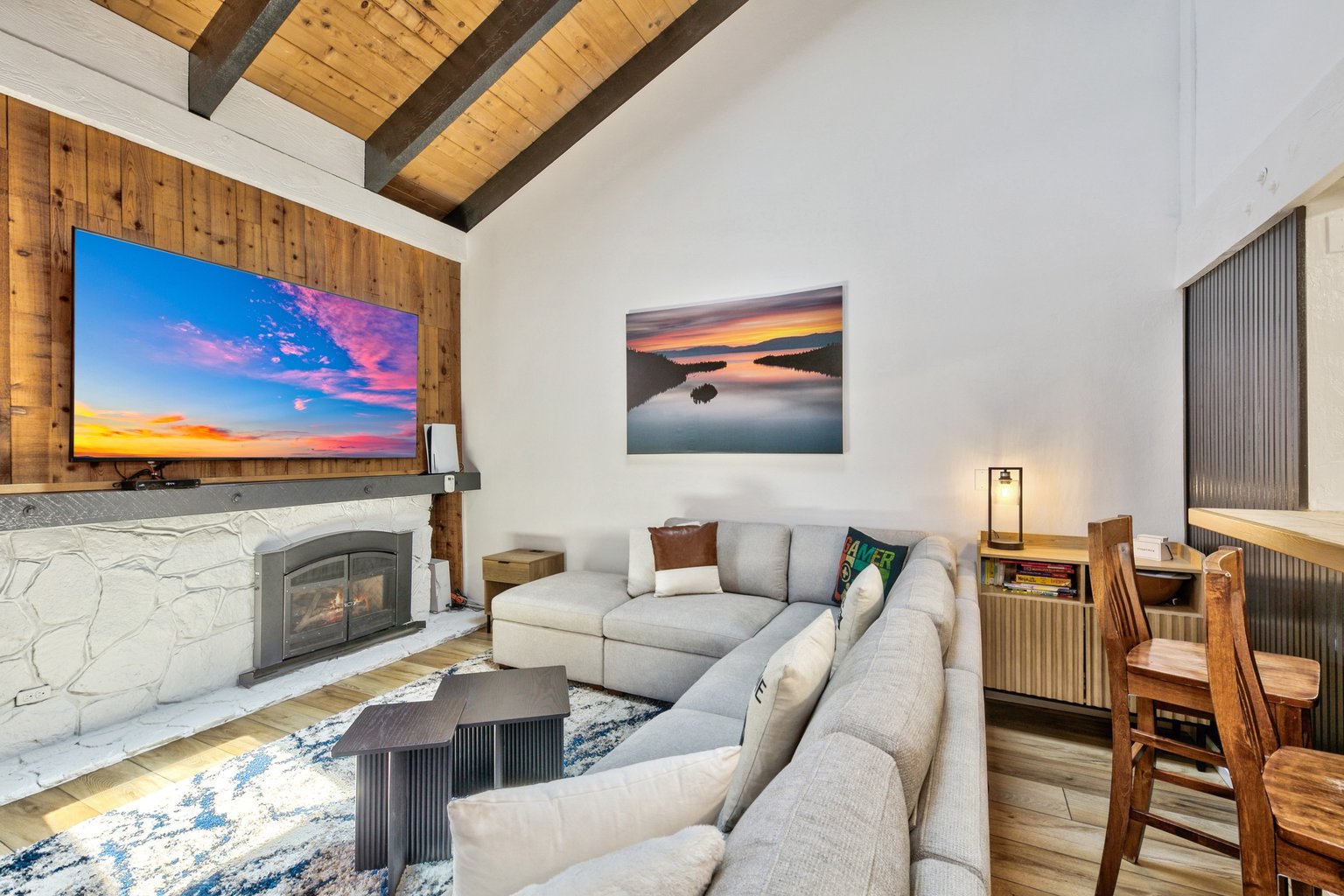 South Lake Tahoe Vacation Rental