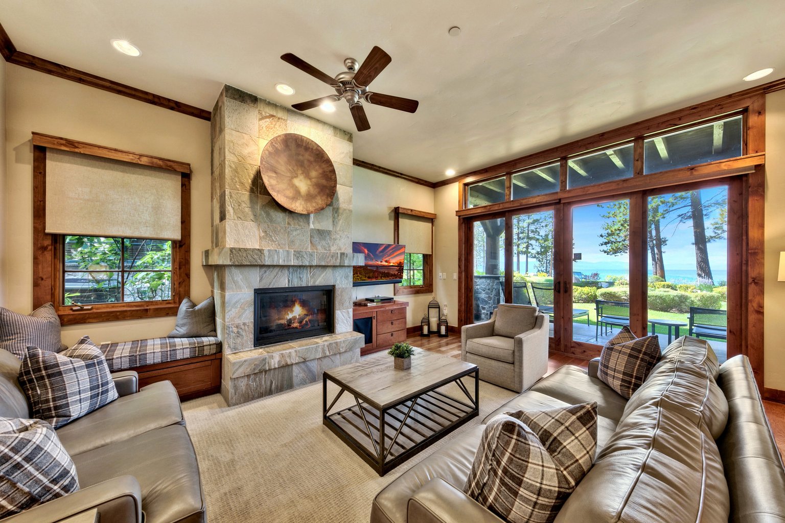 South Lake Tahoe Vacation Rental