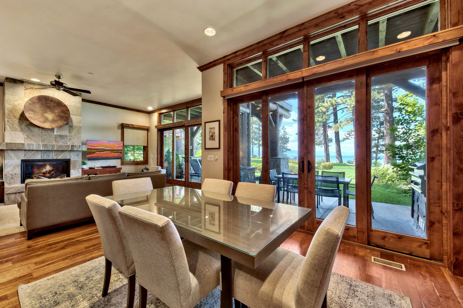 South Lake Tahoe Vacation Rental