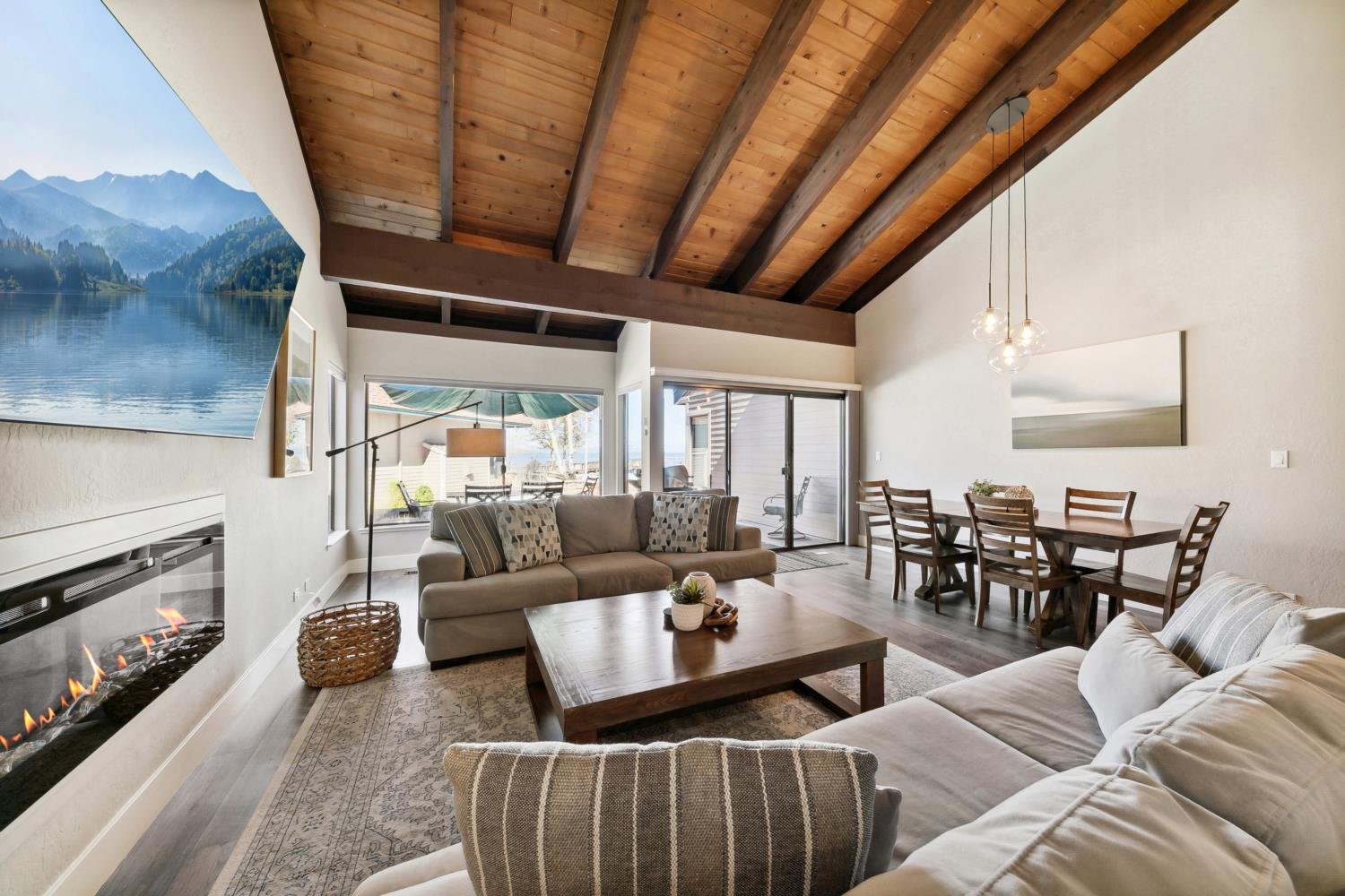 South Lake Tahoe Vacation Rental