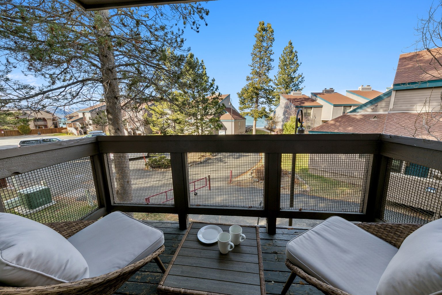 South Lake Tahoe Vacation Rental