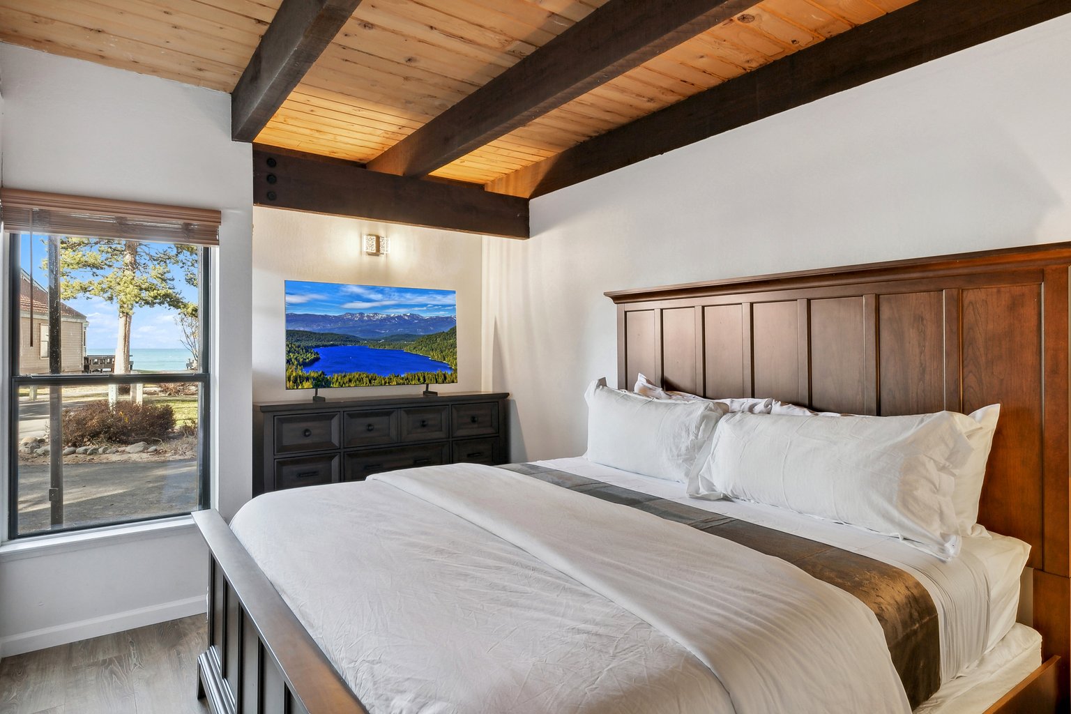 South Lake Tahoe Vacation Rental