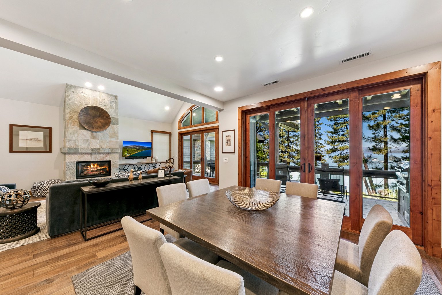 South Lake Tahoe Vacation Rental