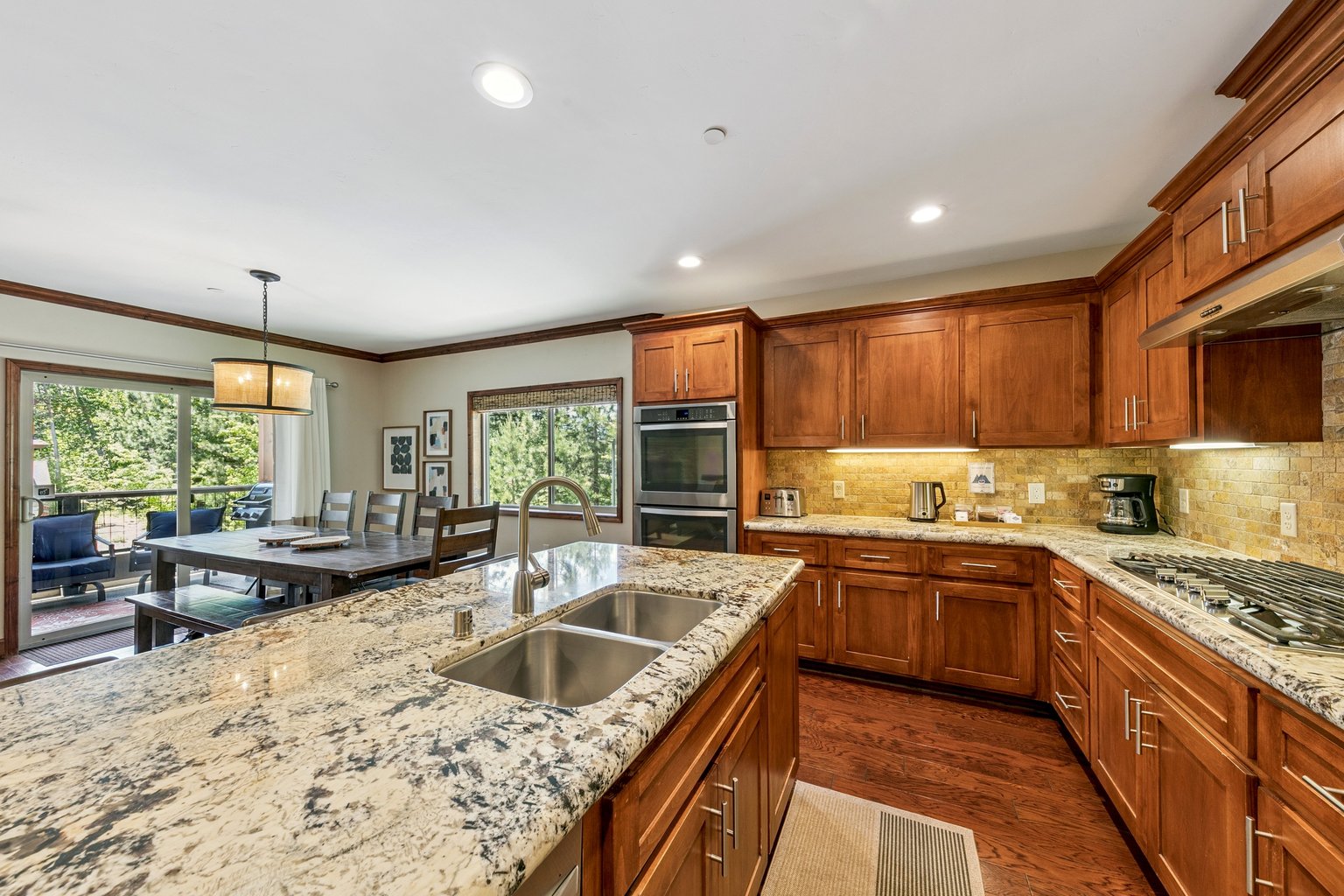 South Lake Tahoe Vacation Rental