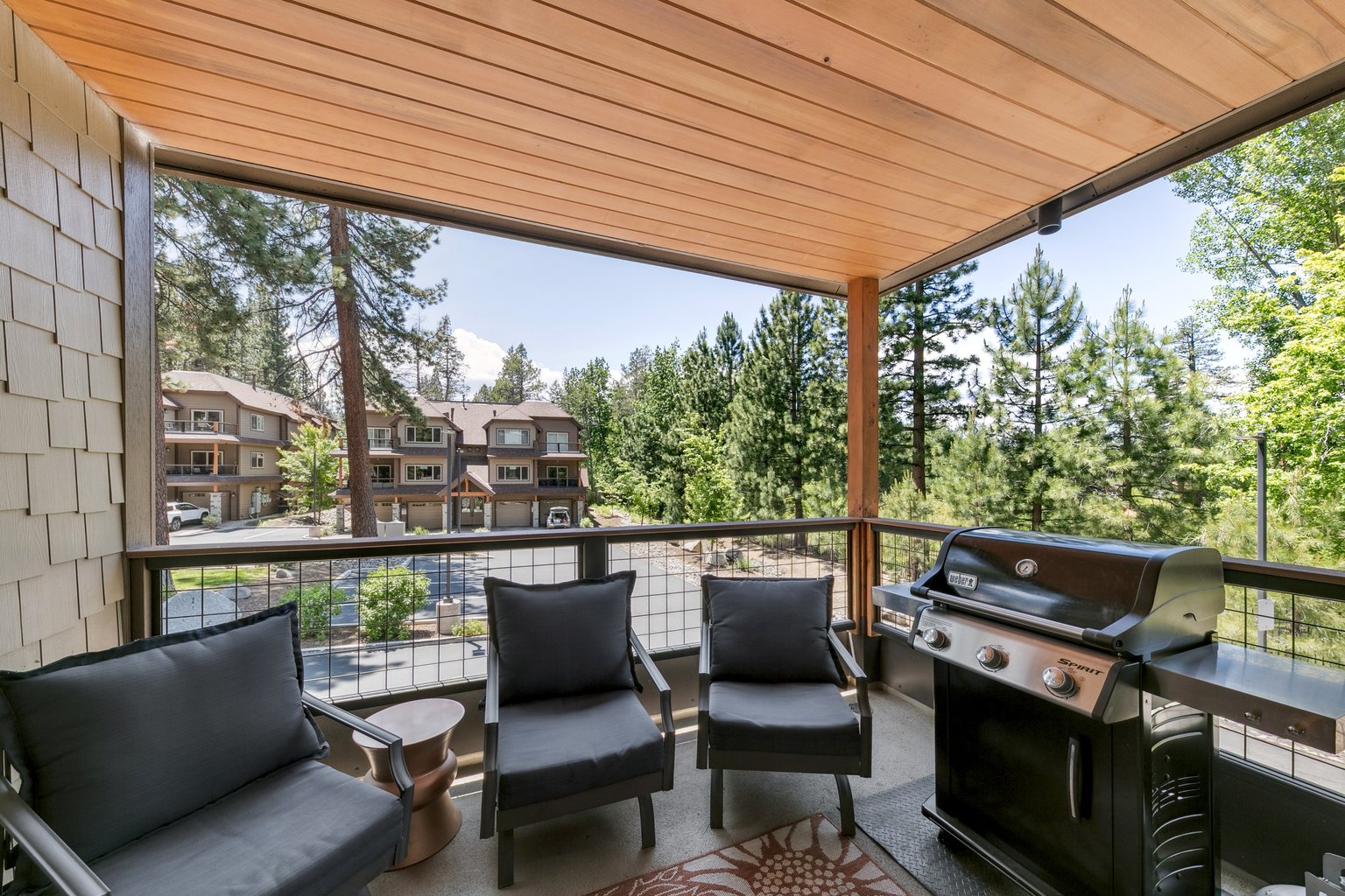 South Lake Tahoe Vacation Rental