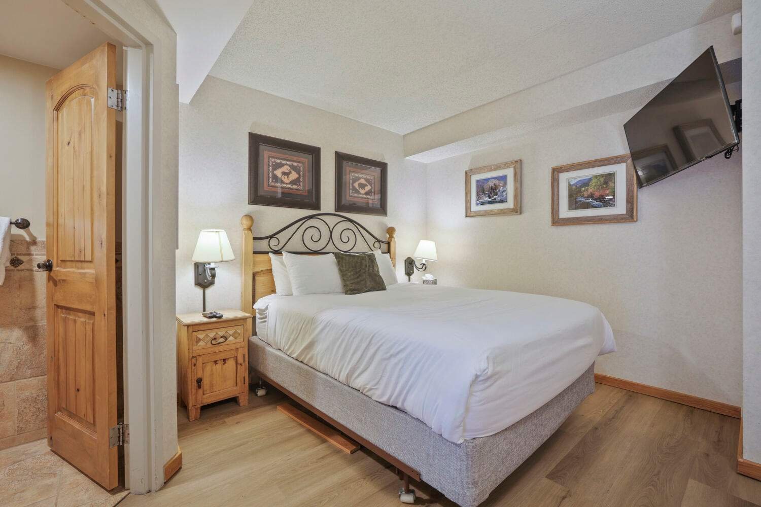 Breckenridge Vacation Rental