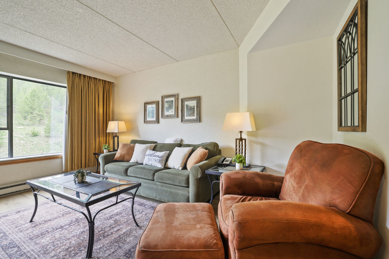 Breckenridge Vacation Rental