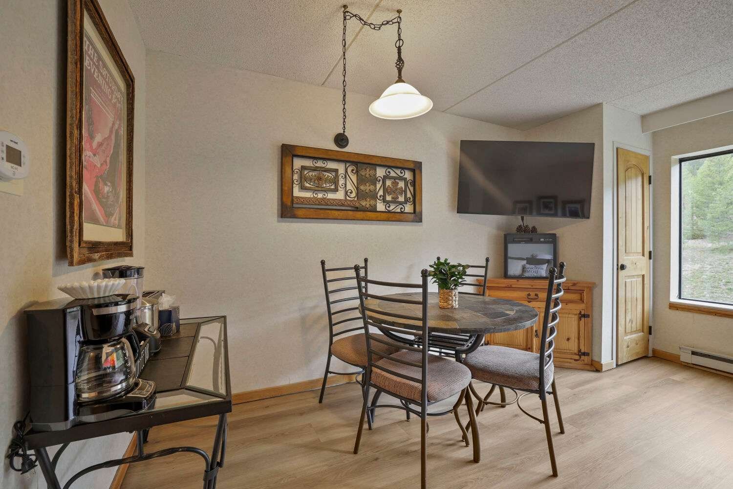 Breckenridge Vacation Rental