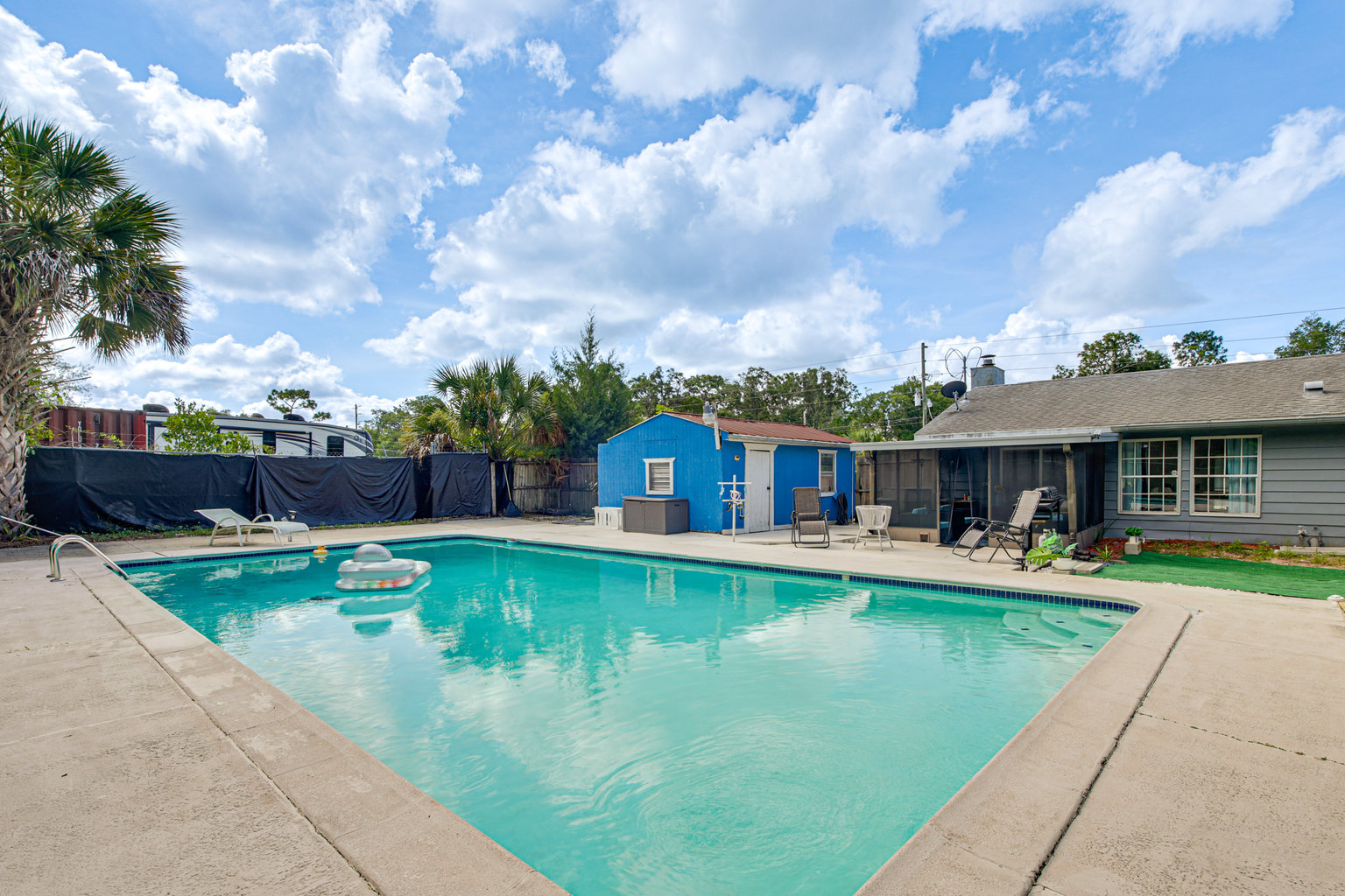 Homosassa Vacation Rental