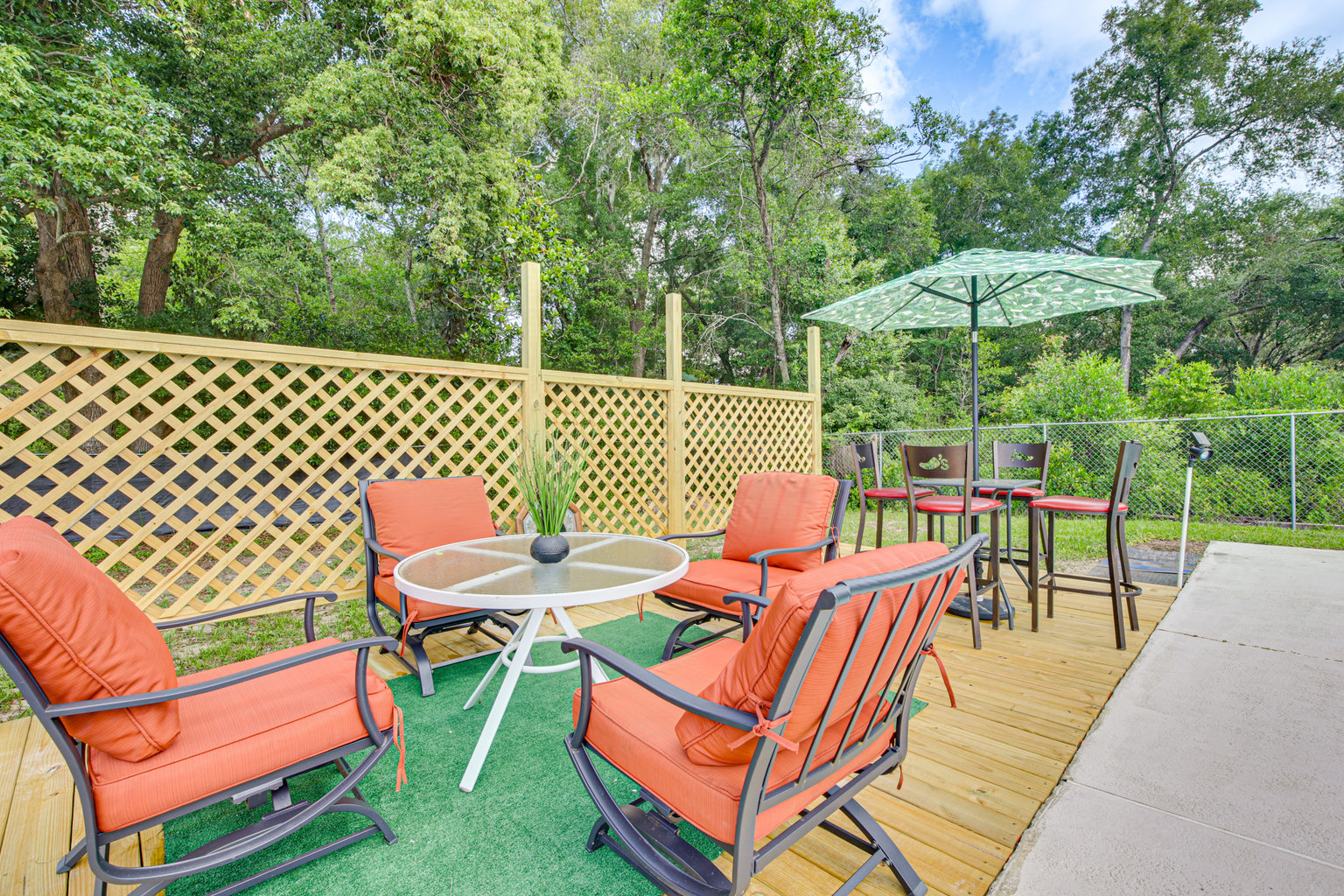 Homosassa Vacation Rental