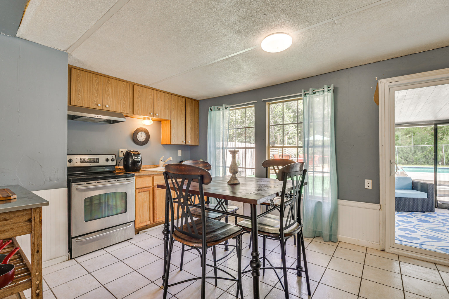 Homosassa Vacation Rental