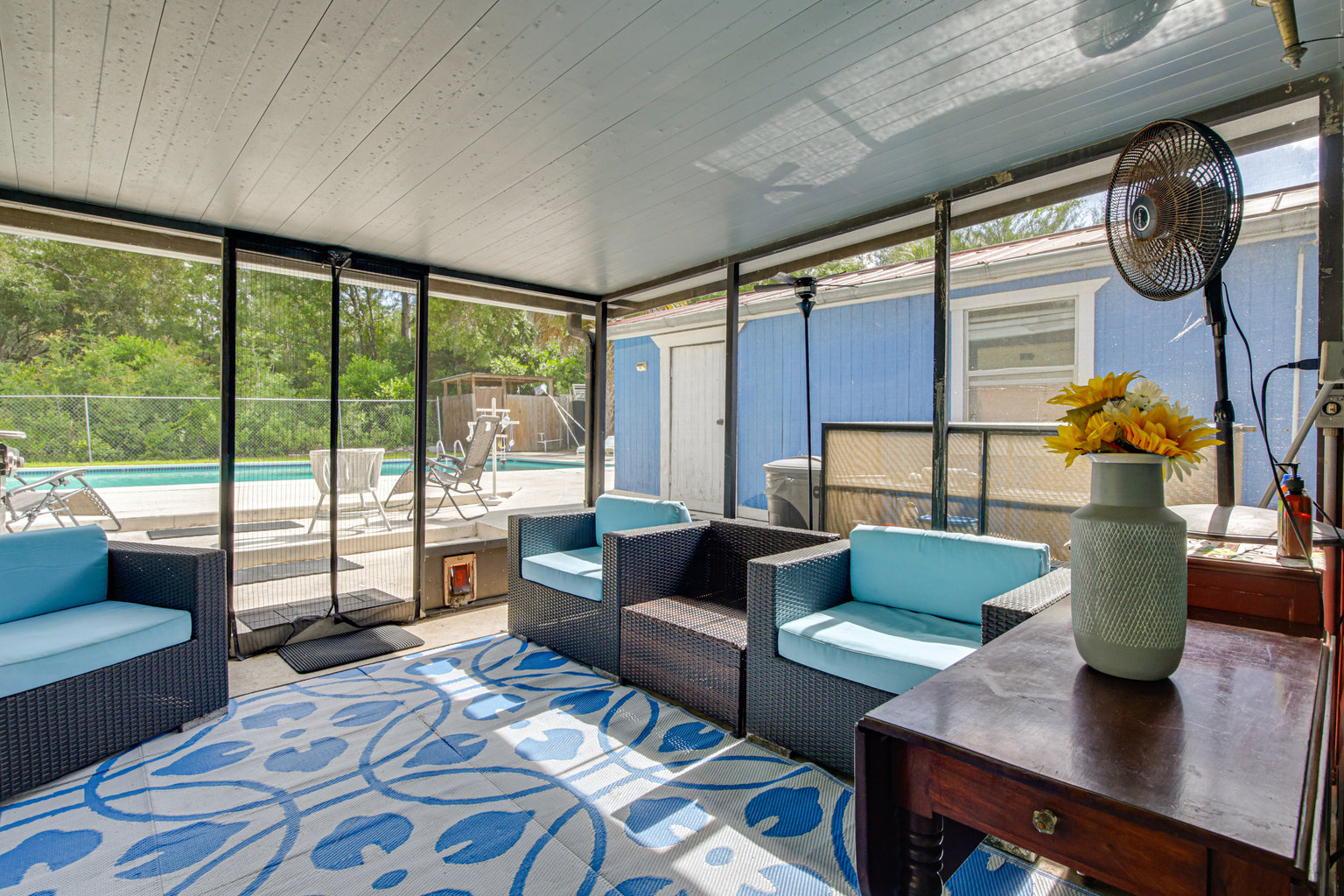 Homosassa Vacation Rental