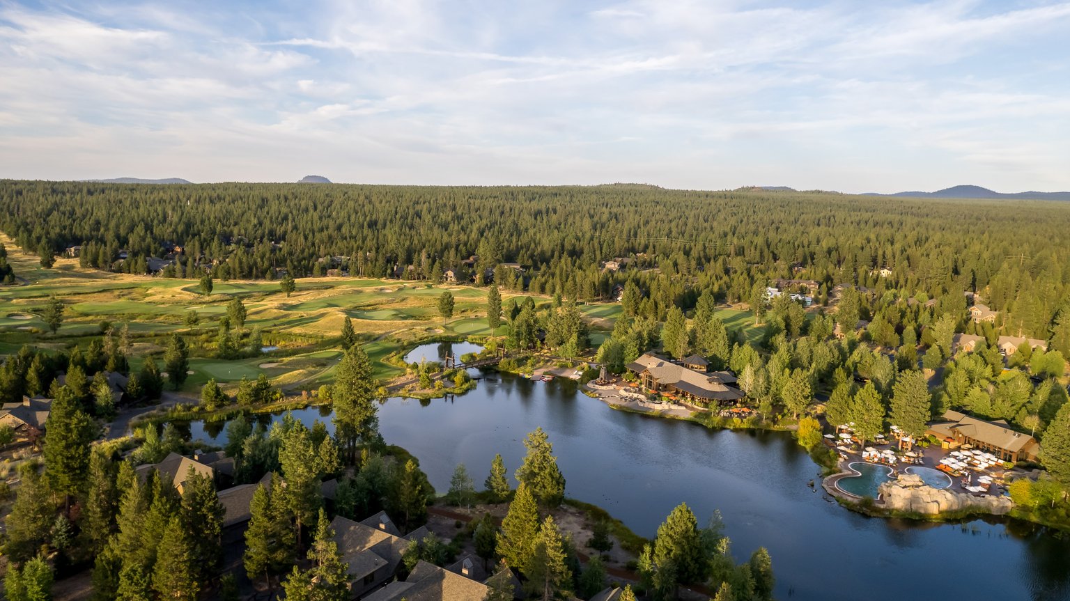 Sunriver Vacation Rental