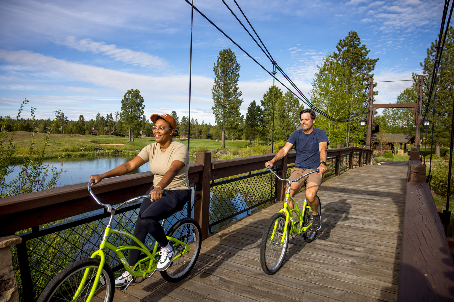 Sunriver Vacation Rental