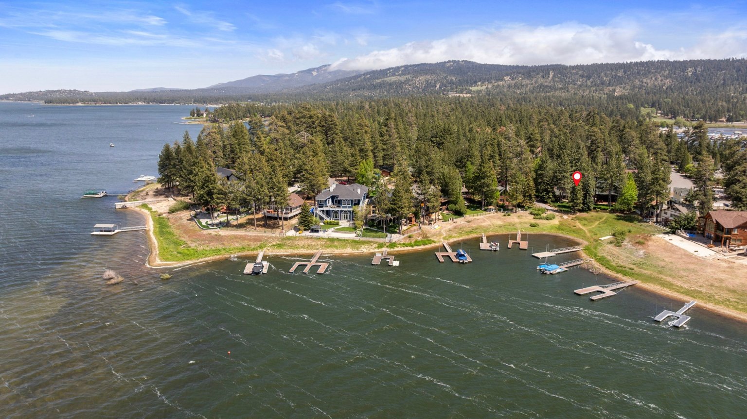 Big Bear Lake Vacation Rental