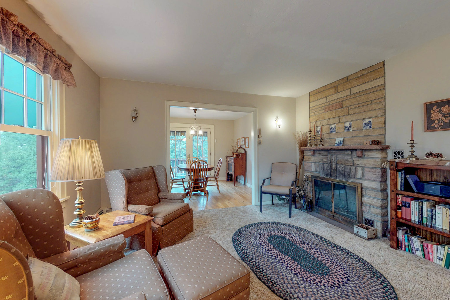 Estes Park Vacation Rental