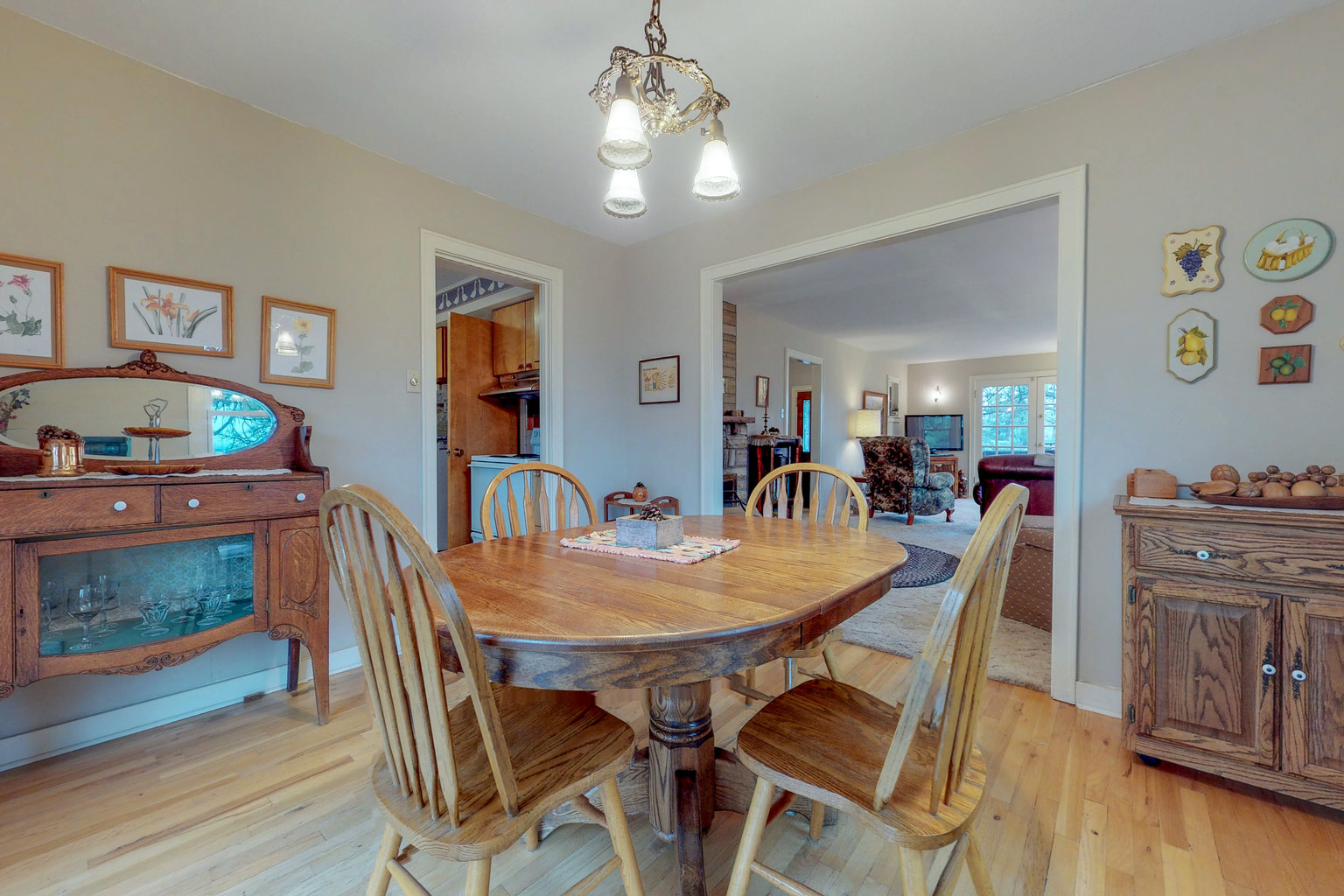 Estes Park Vacation Rental